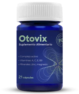 Otovix Chile