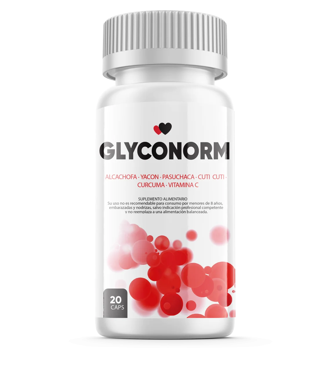 Glyconorm