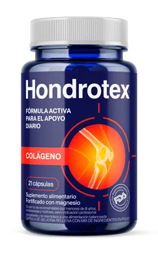 Hondrotex chile