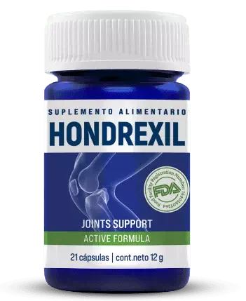 Hondrexil