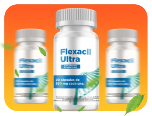 Flexacil Ultra en Chile: precio actual y dónde comprar Flexacil original