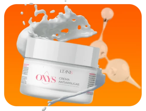 Oxys Crema en Chile: precio actual y dónde comprar la crema original